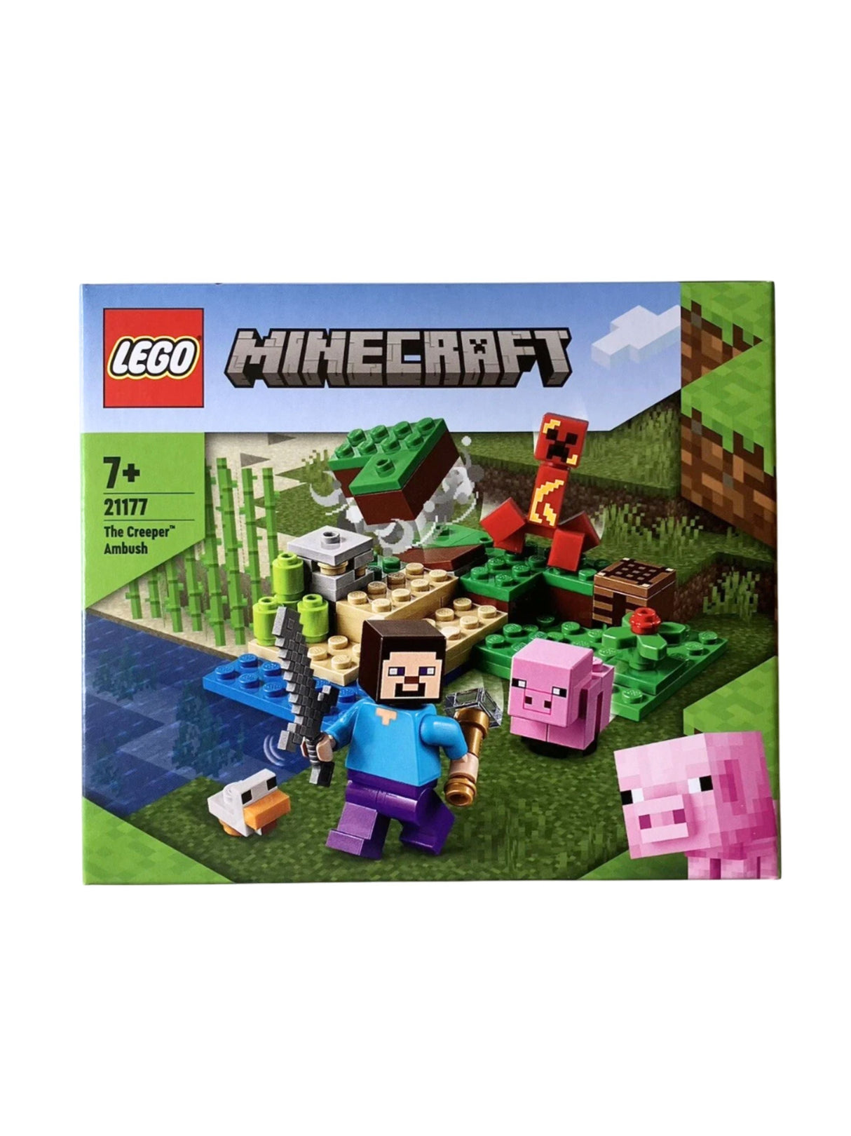 Image for Minecraft