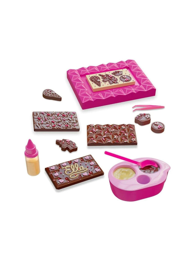 Image for Chocolate Bar Maker