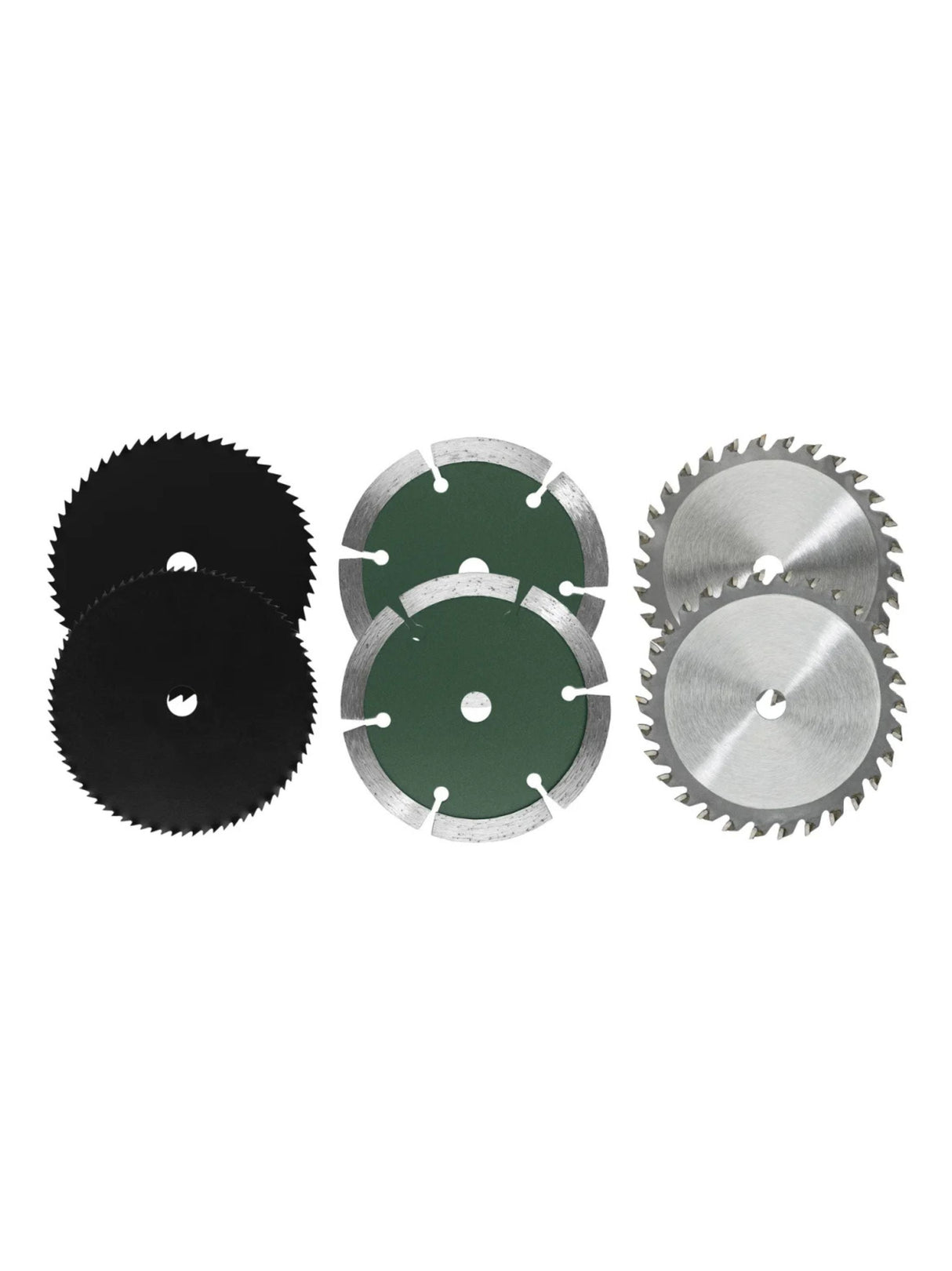 Image for Cut Blade Set