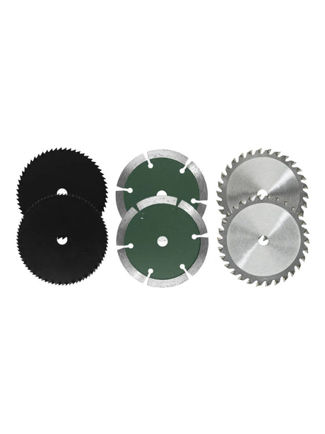 Image for Cut Blade Set