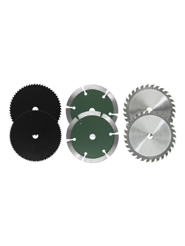 Image for Cut Blade Set