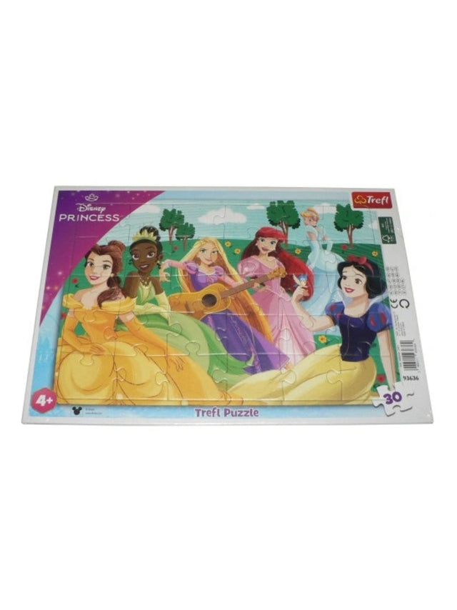 Image for Puzzle