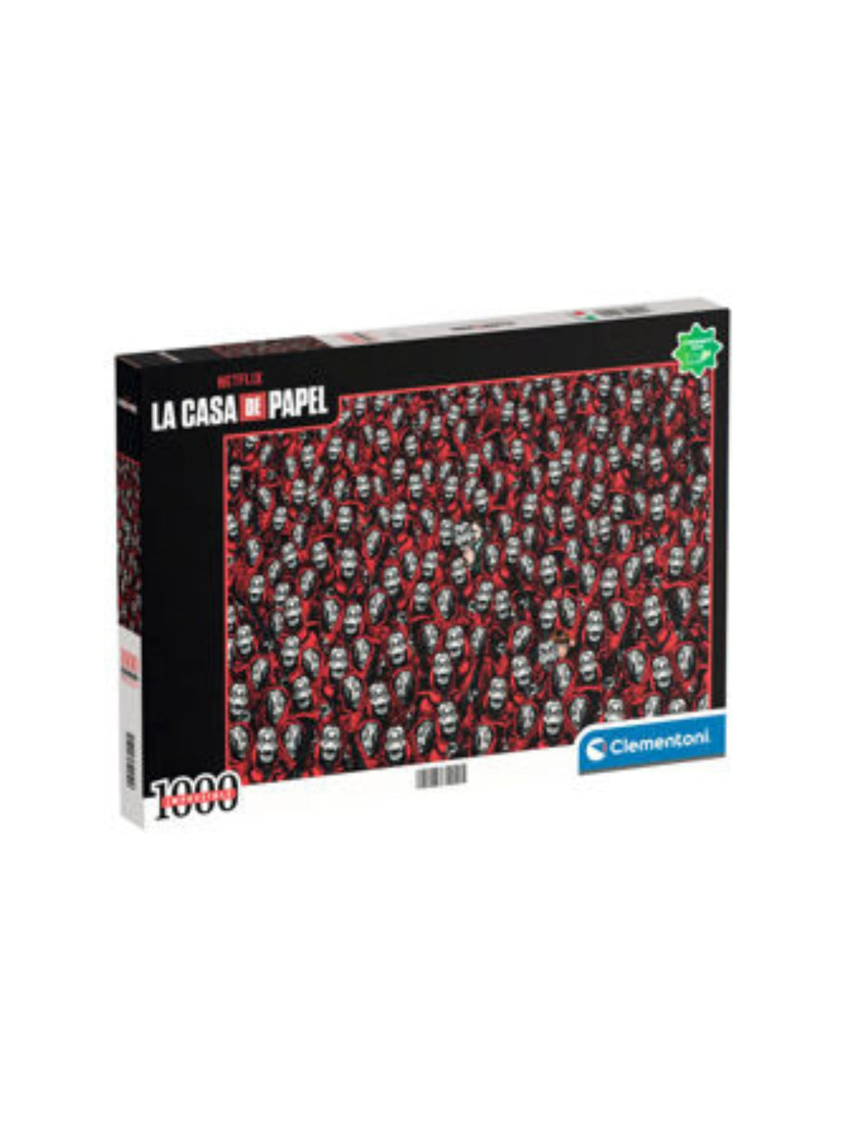 Image for Puzzle