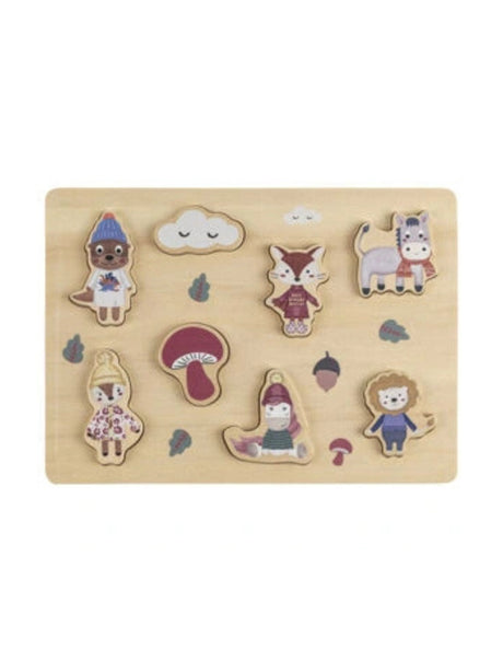 Image for Wooden Toy