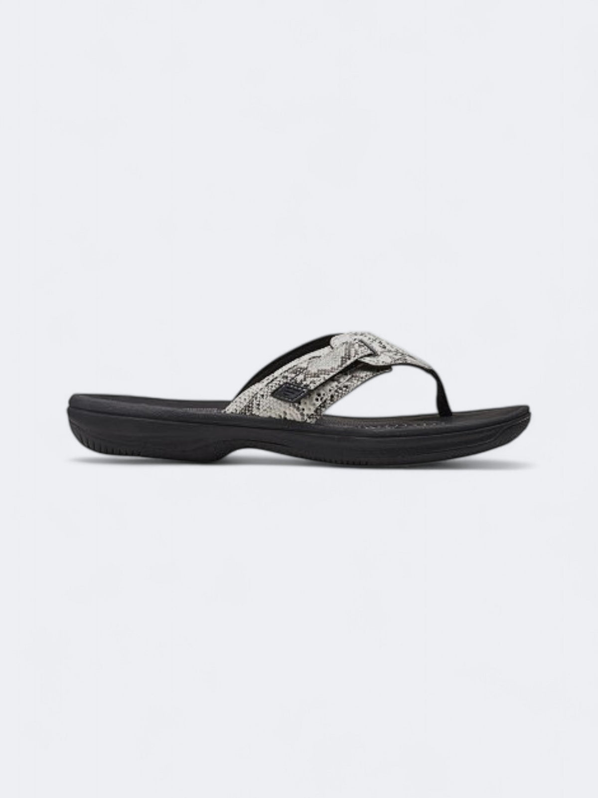 Image for Women's Textured Slippers,Black