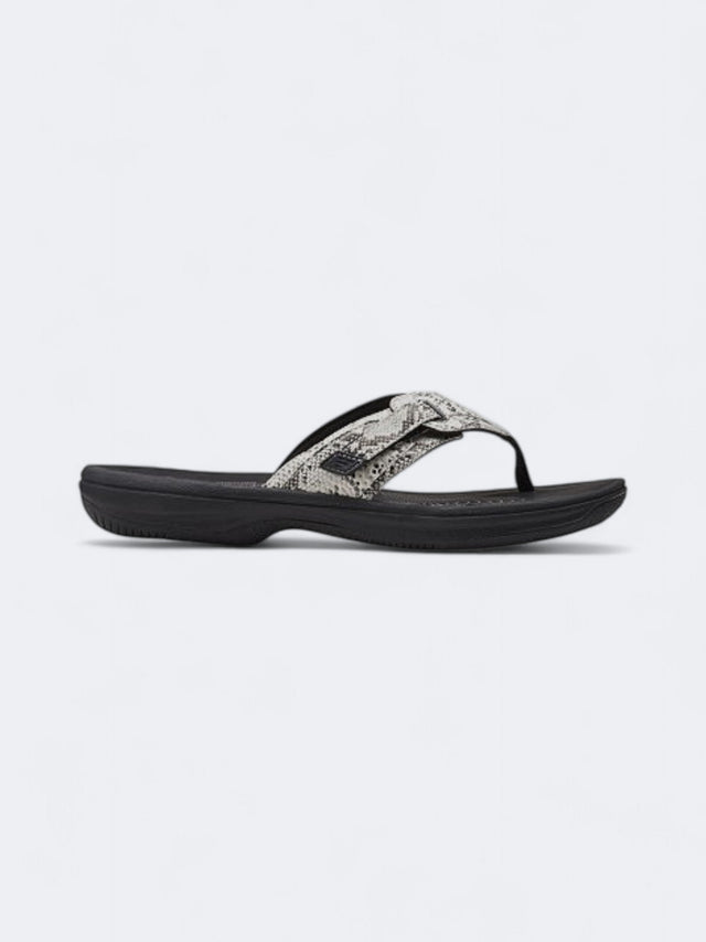 Image for Women's Textured Slippers,Black