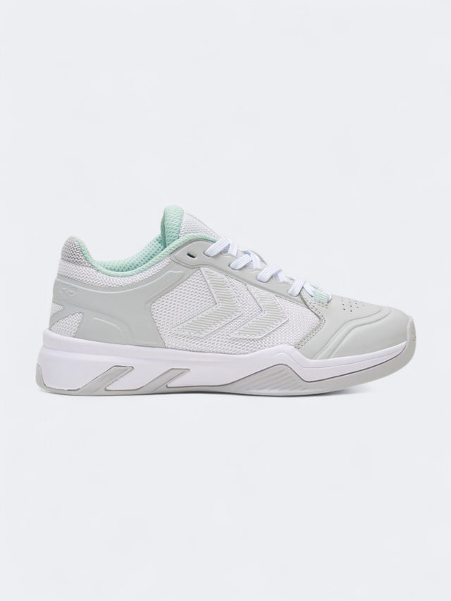 Image for Kid's Girl's Textured Shoes,White