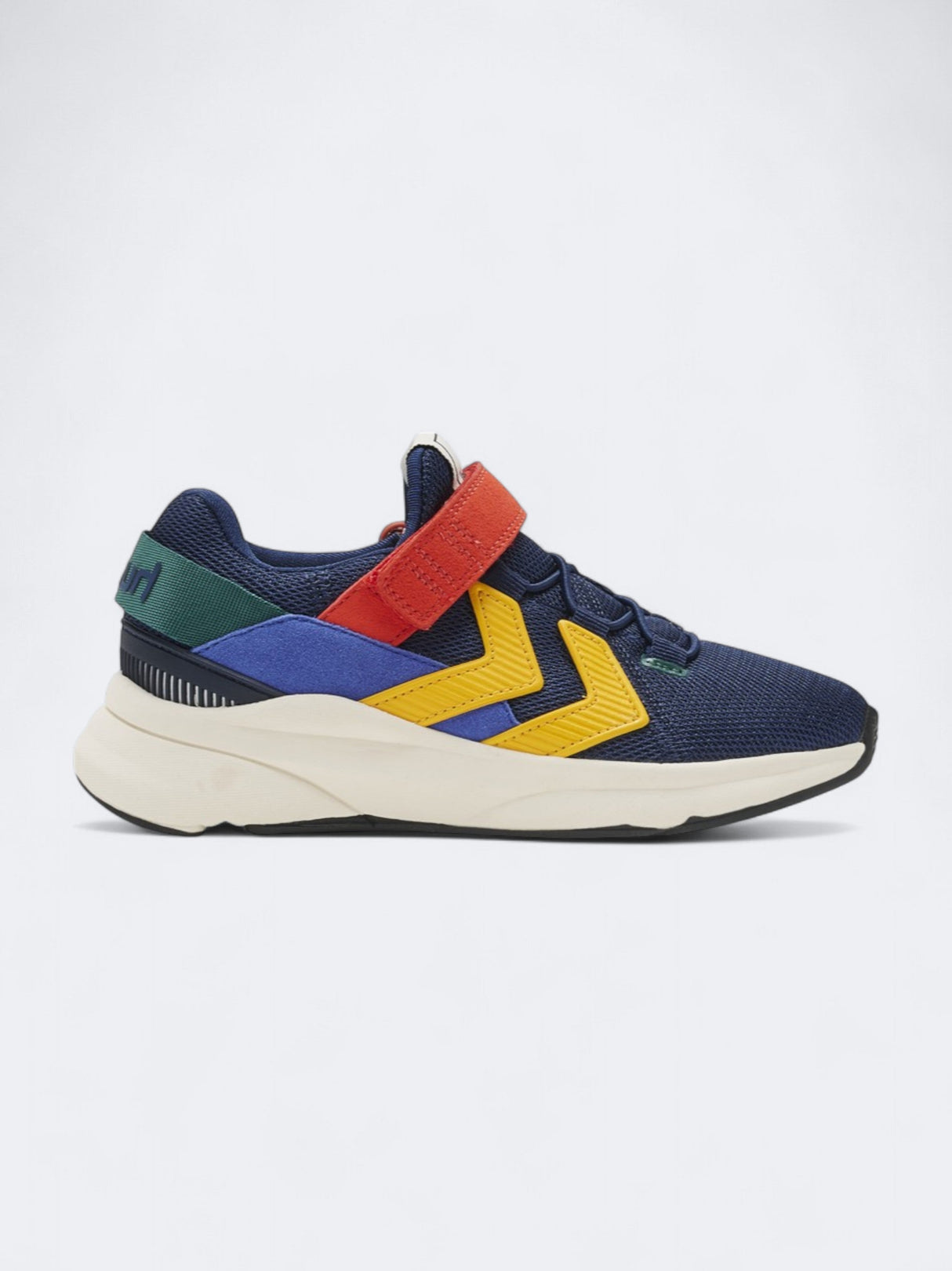 Image for Kid's Boy's Textured Sneakers,Multi