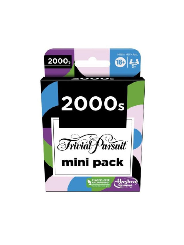 Image for Mini Pack 2000S