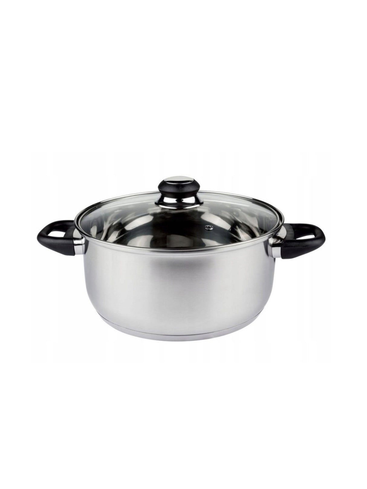 Image for Stainless Steel Pot