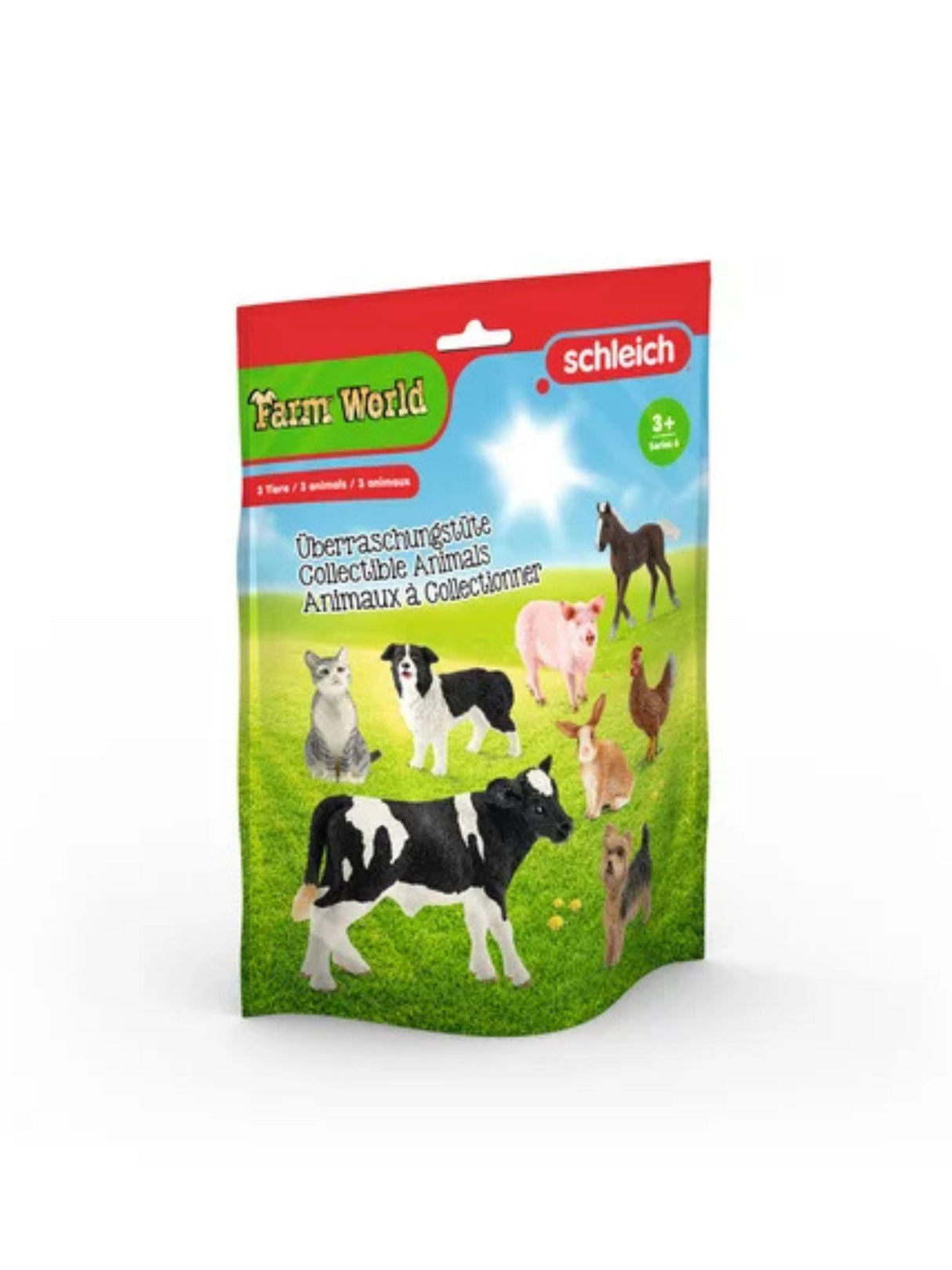 Image for Farm World