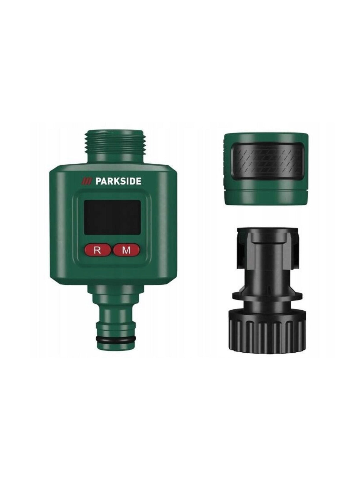 Image for Water Meter