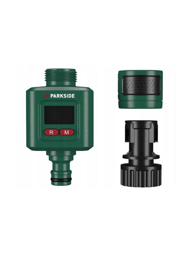 Image for Water Meter