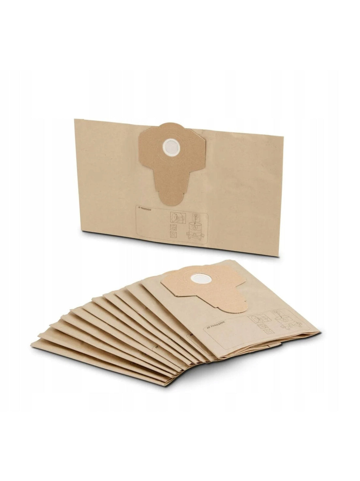 Image for Paper Filter Bags