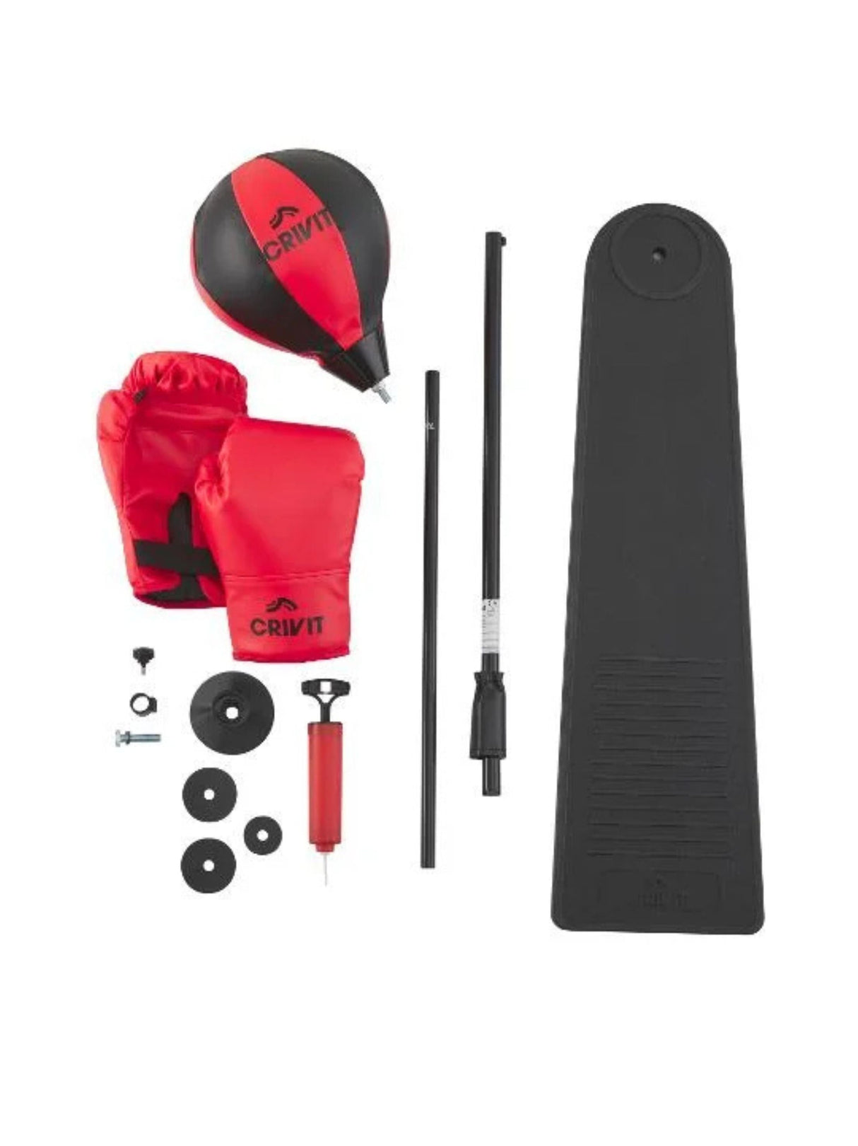 Image for Box Set