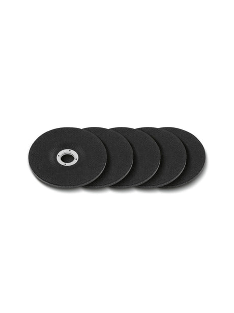 Image for Angle Grinder Accessories