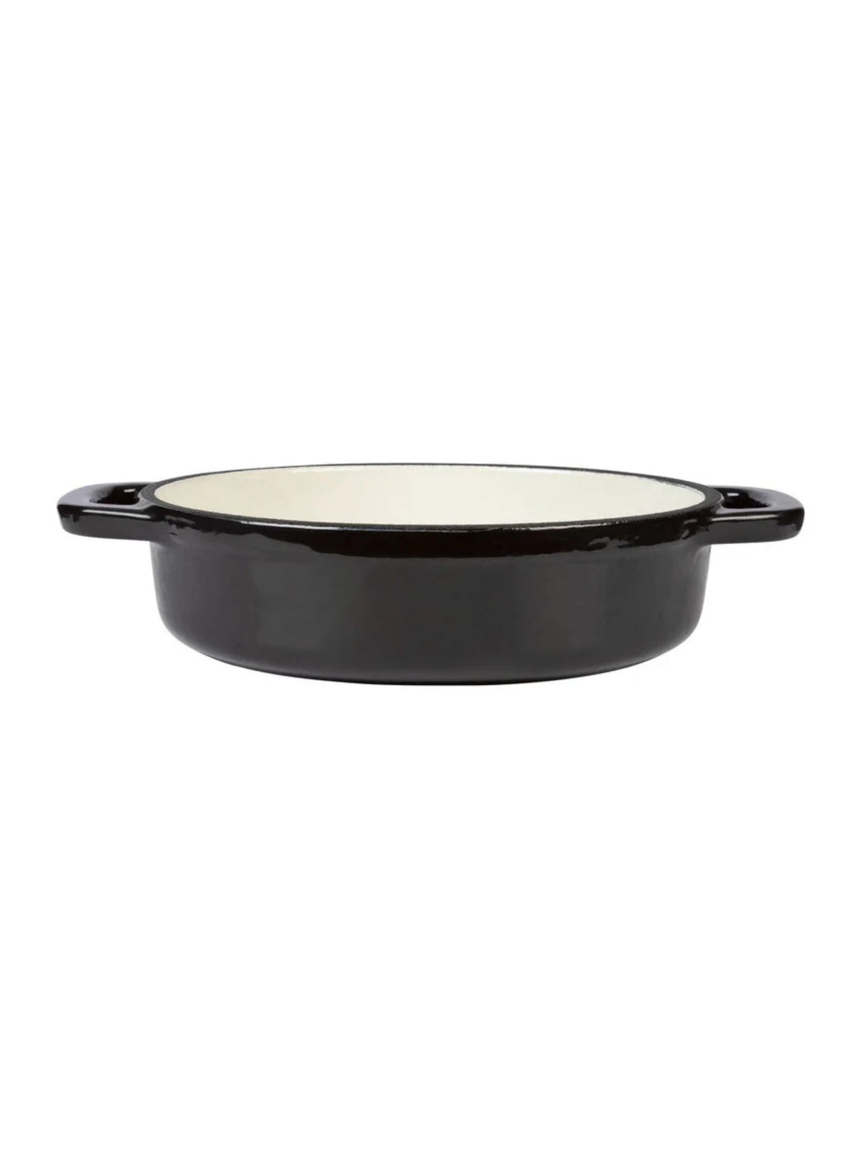 Image for Cast Iron Casserole Dish