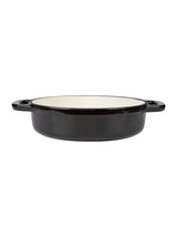 Image for Cast Iron Casserole Dish