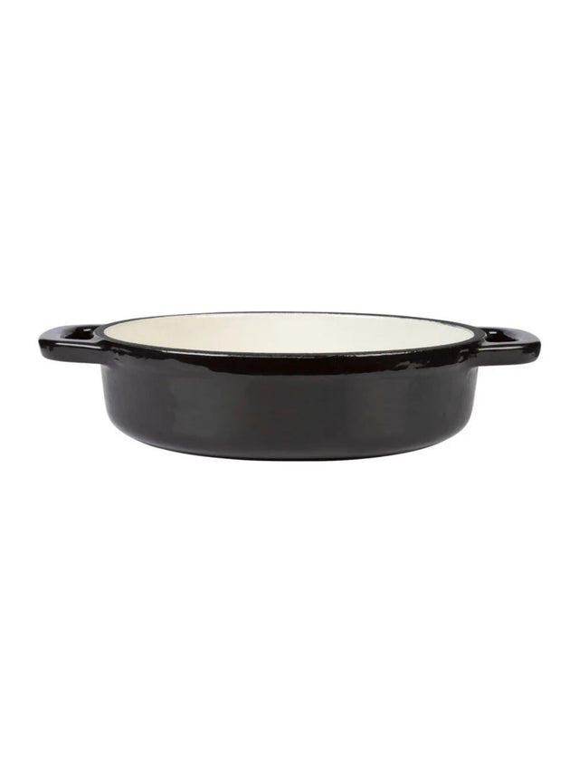 Image for Cast Iron Casserole Dish