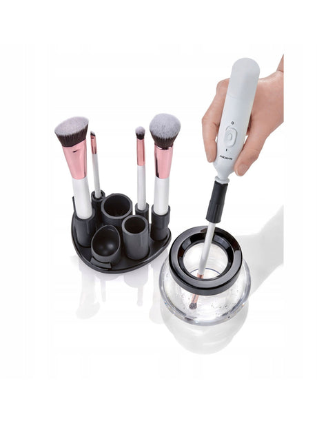 Image for Electric Brush Cleaning Device