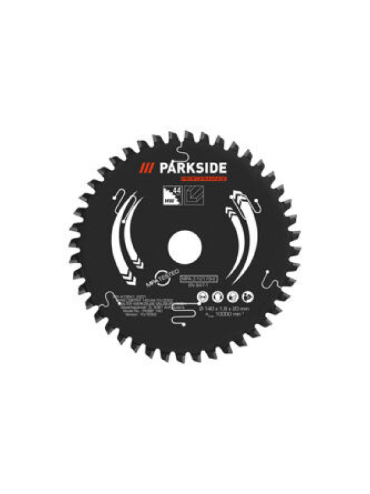 Image for Circular Saw Blade