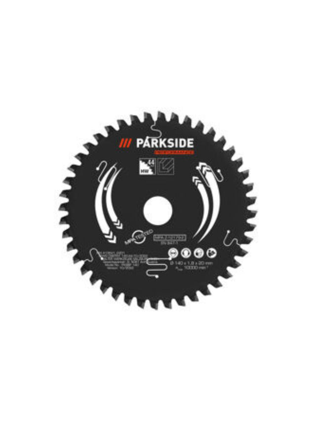 Image for Circular Saw Blade