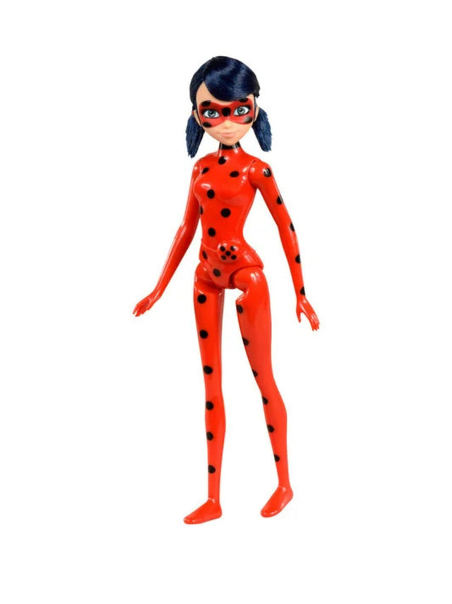 Image for Ladybug Doll