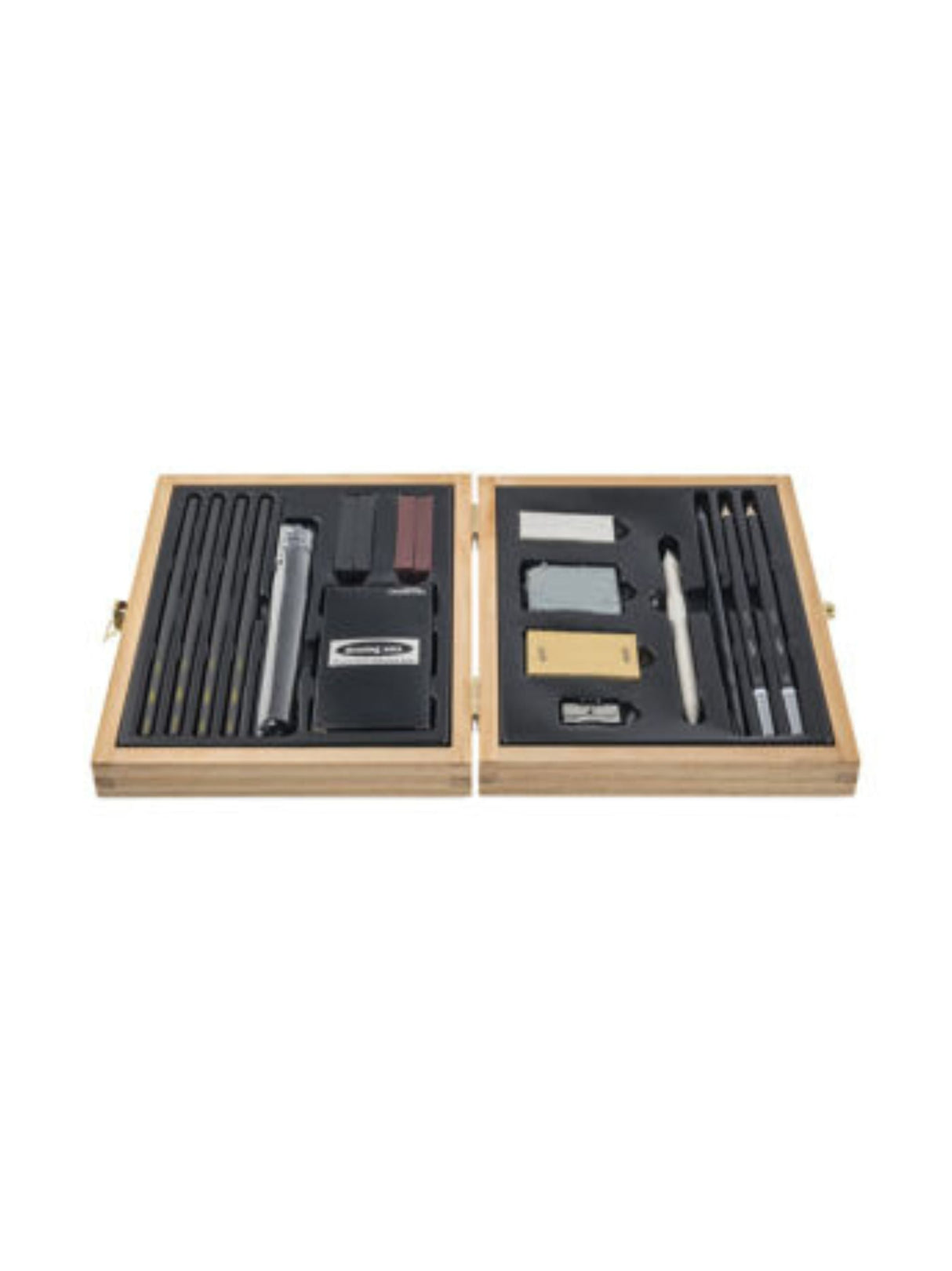 Image for Sketching And Drawing Set
