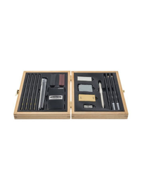 Image for Sketching And Drawing Set