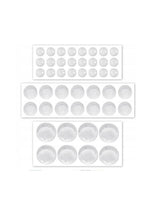 Image for Silicone Bumpers Transparent