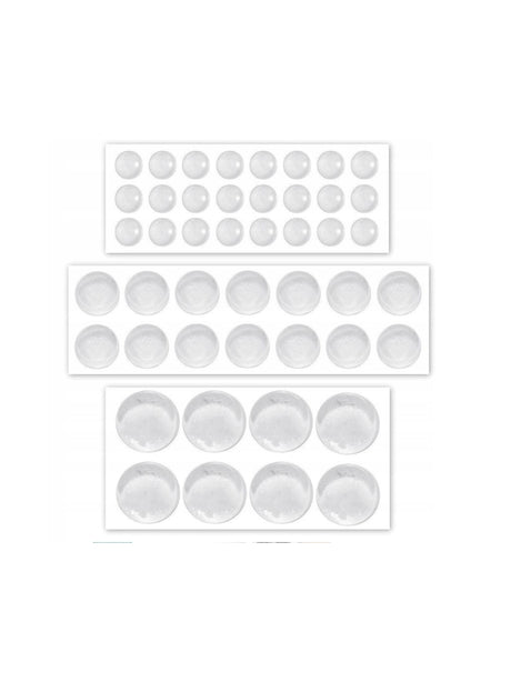 Image for Silicone Bumpers Transparent