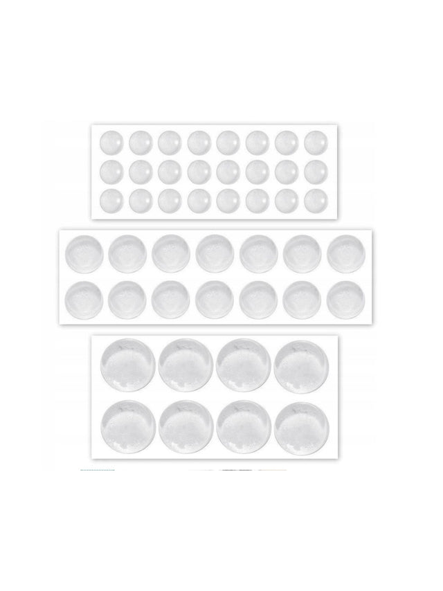 Image for Silicone Bumpers Transparent