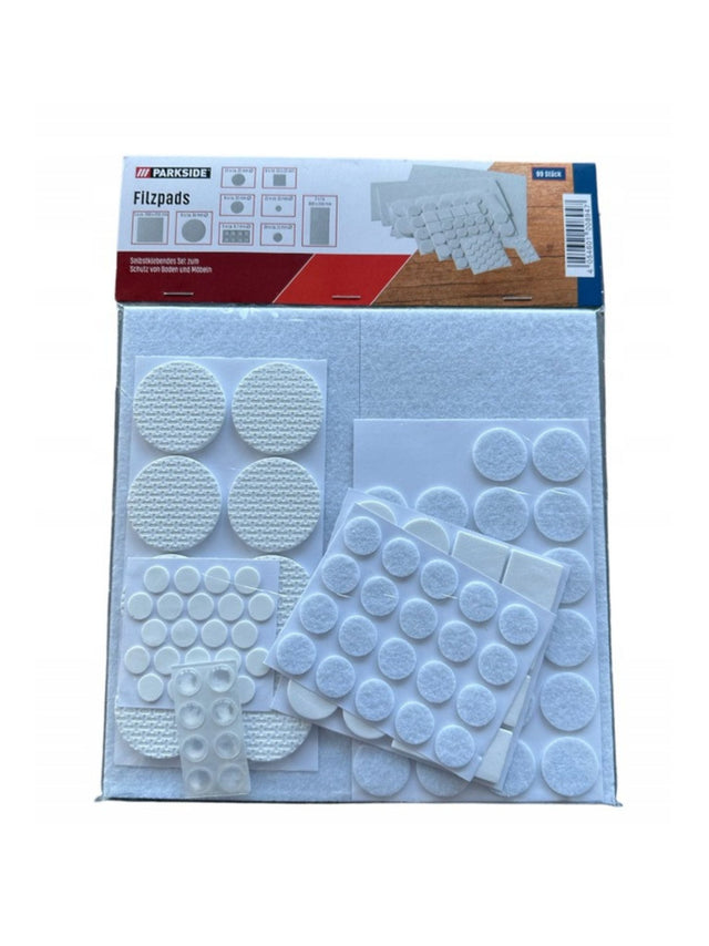 Image for Furniture Felt Pads Set