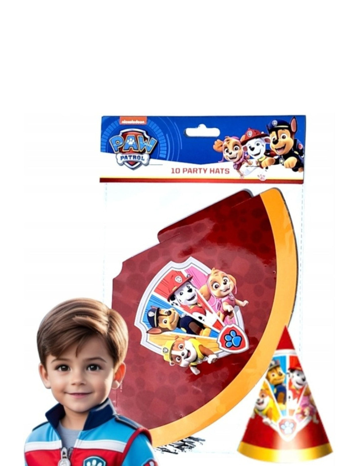 Image for Birthday Hats