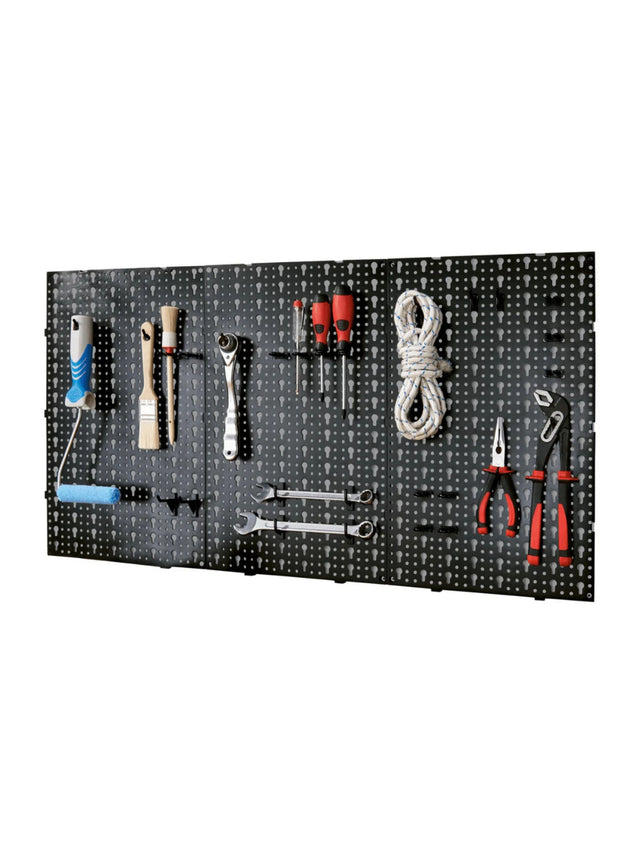Image for Wall-Mounted Tool Holder