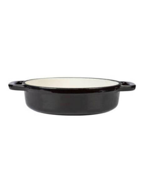Image for Cast Iron Casserole Dish