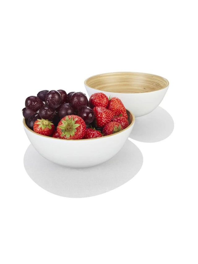 Image for Bamboo Bowl Set