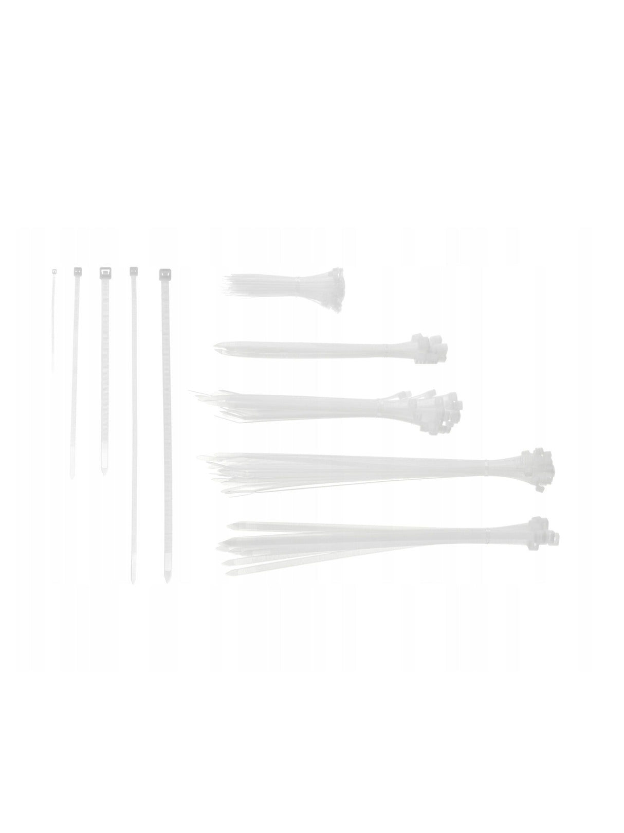 Image for Cable Tie Set