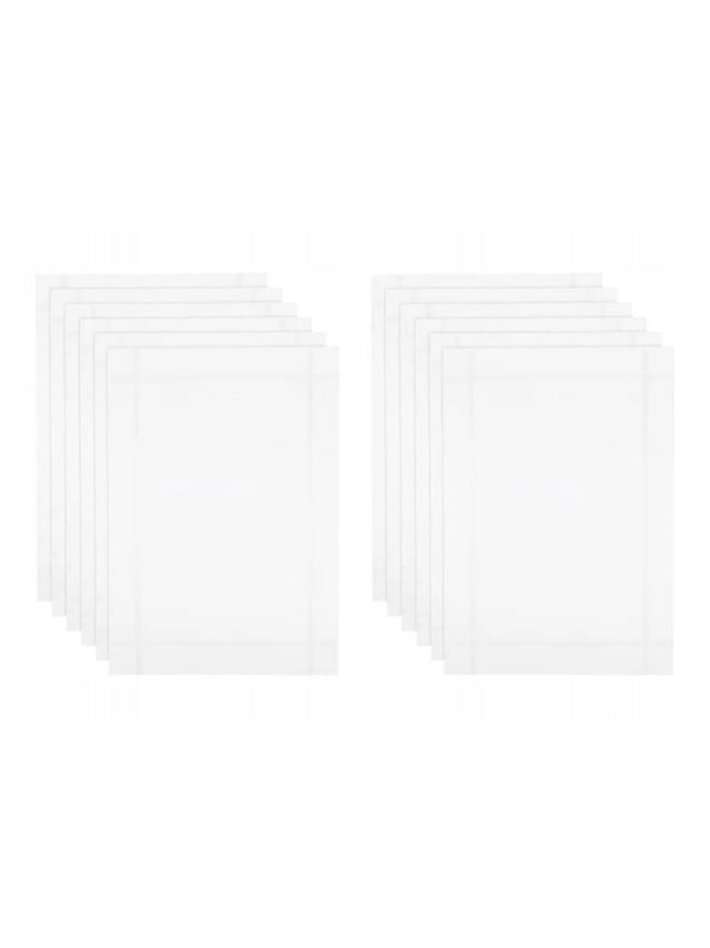 Image for Oil-Based Paper For Shredders