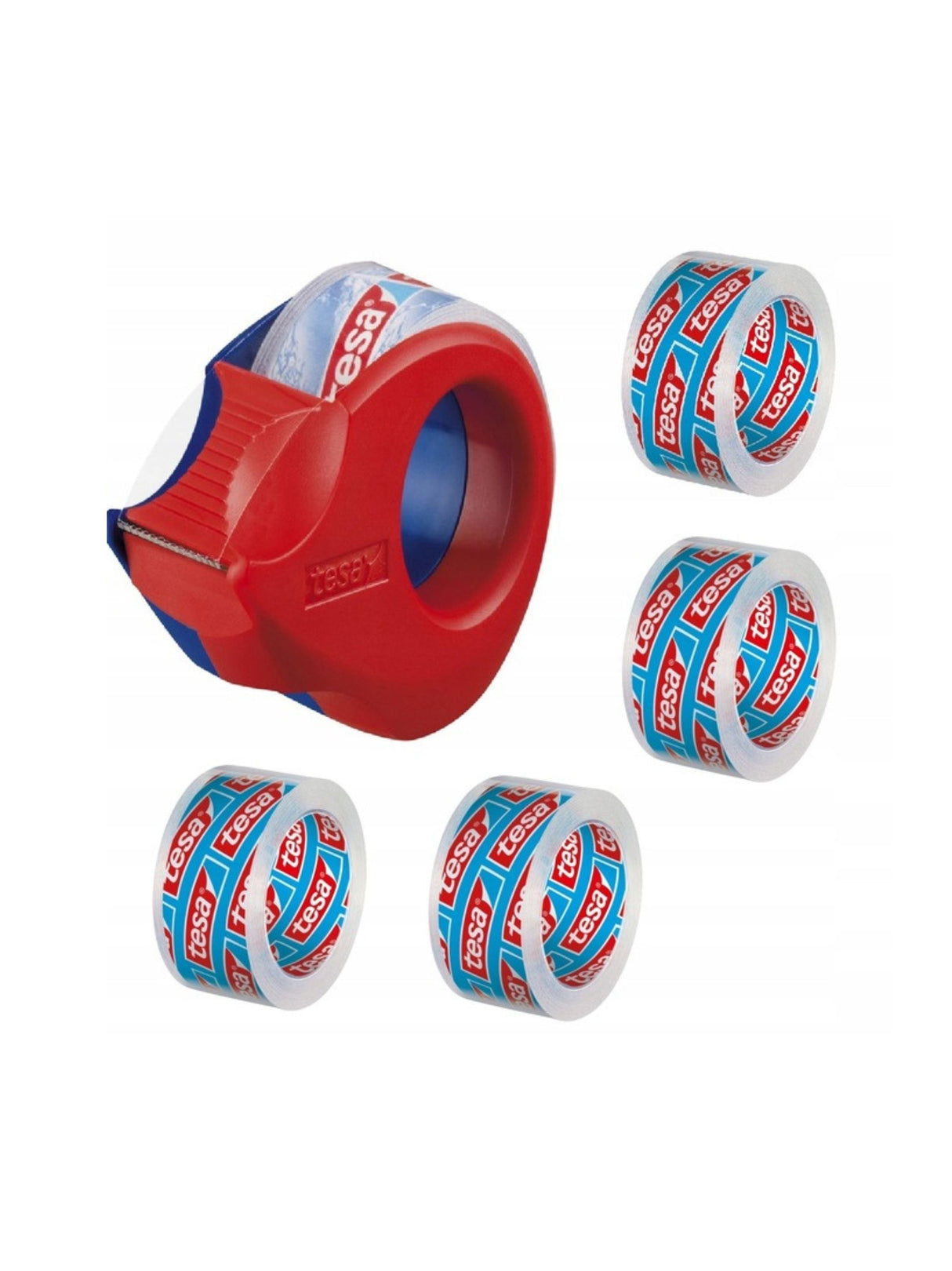 Image for Tape Dispenser Set