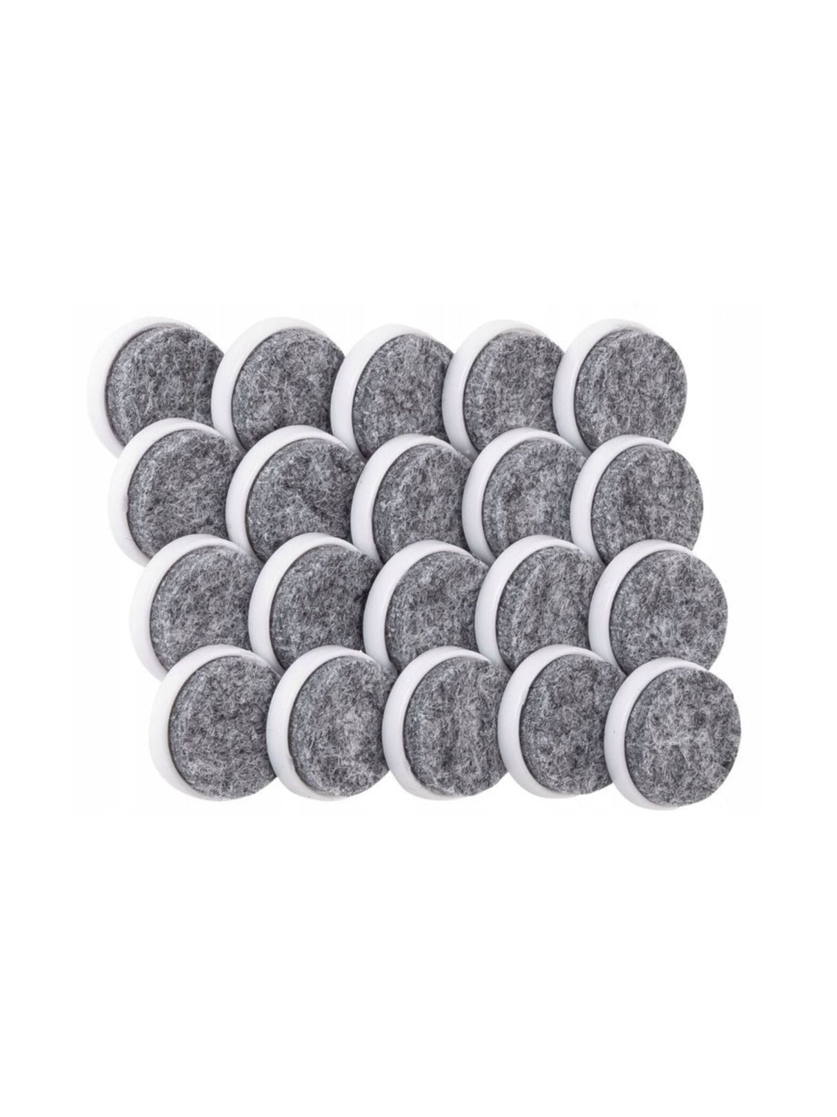 Image for Felt Furniture Pads