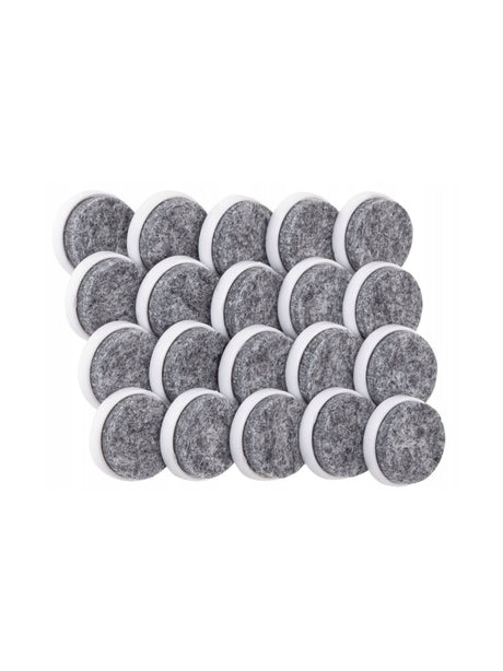 Image for Felt Furniture Pads