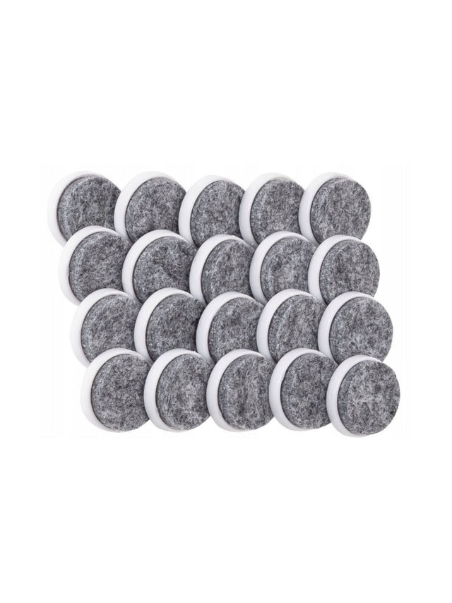 Image for Felt Furniture Pads