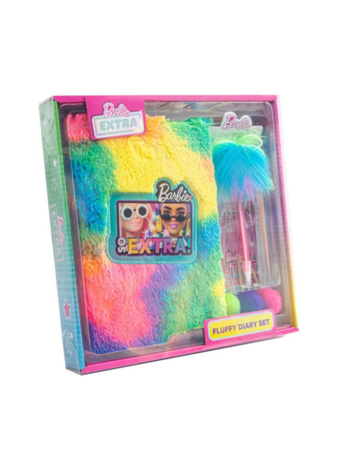Image for Notebook Journal And Accessories Set