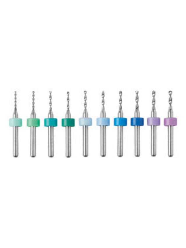 Image for Micro Drill Set