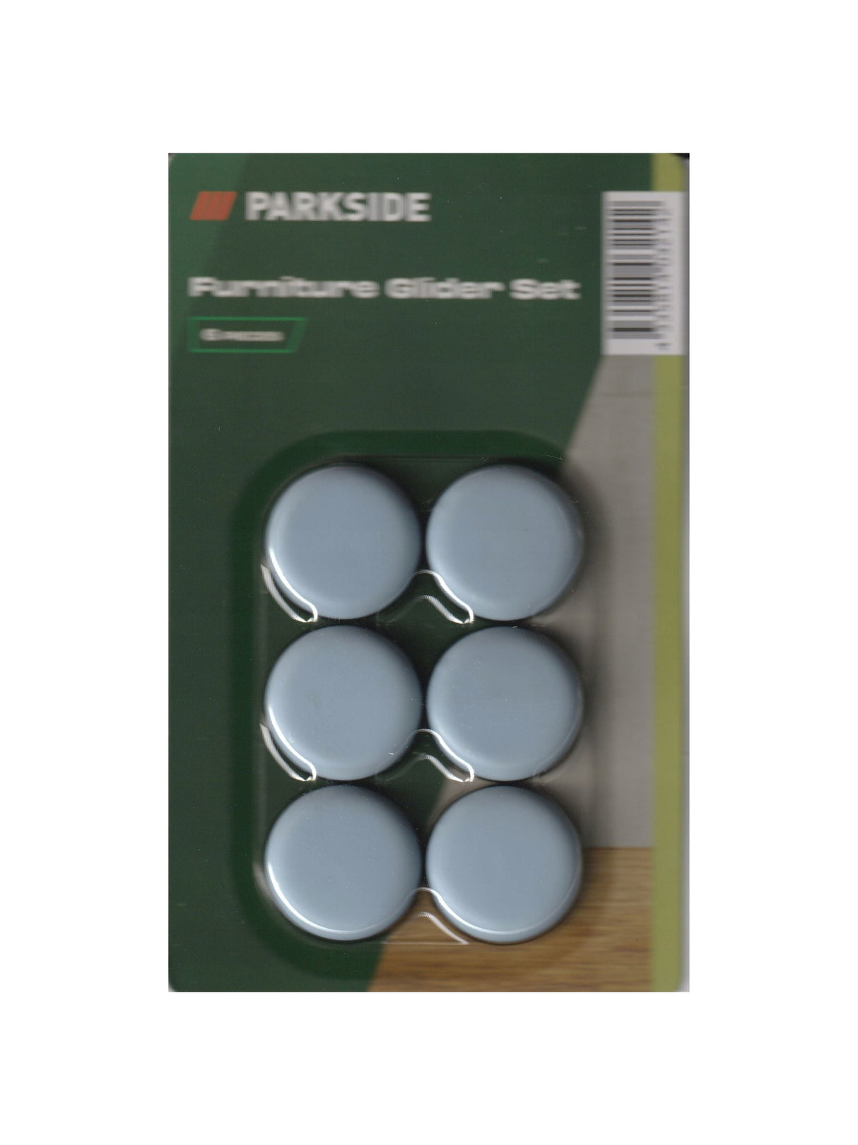 Image for Set Of Sliding Pads