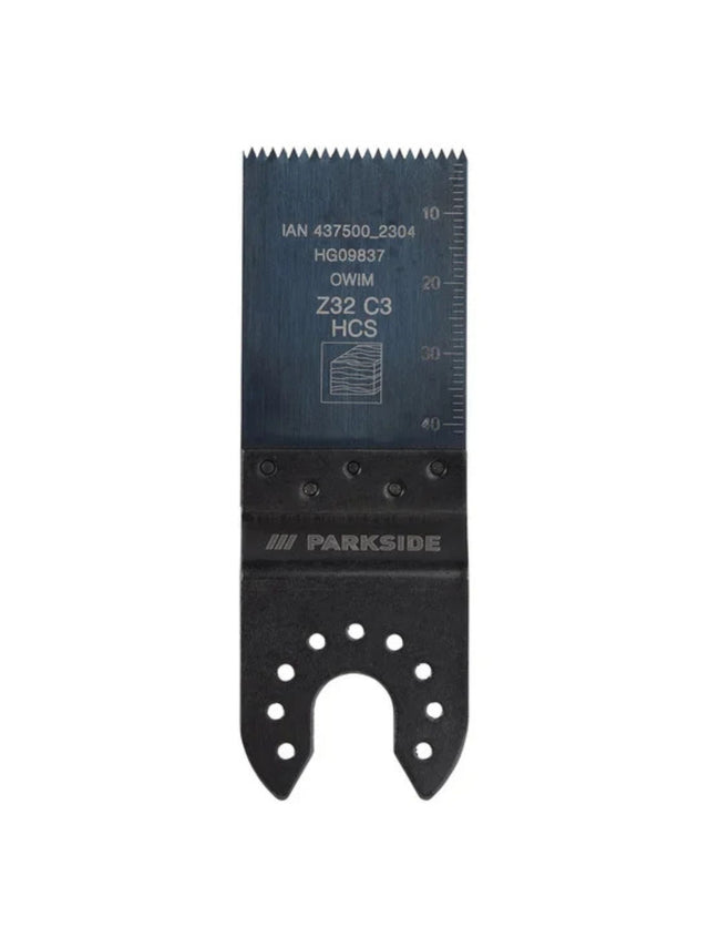 Image for Hcs Plunge-Cut Saw Blade