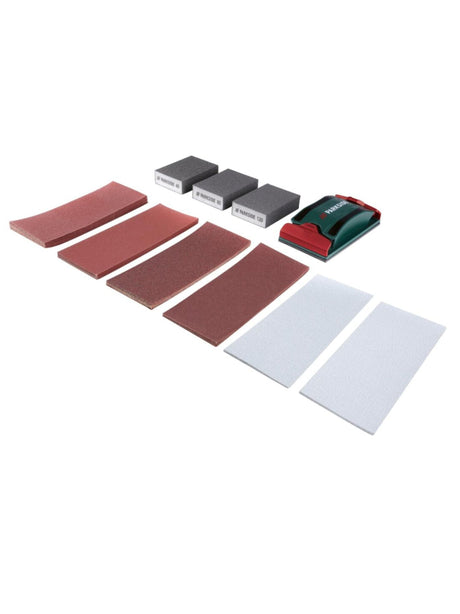 Image for Hand Sanding Set