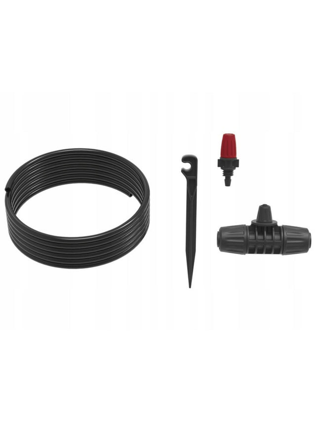 Image for System For Expanding Drip Irrigation
