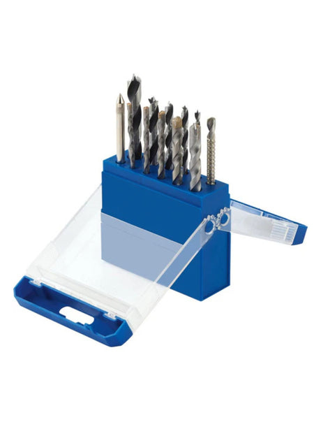 Image for Drill Bits